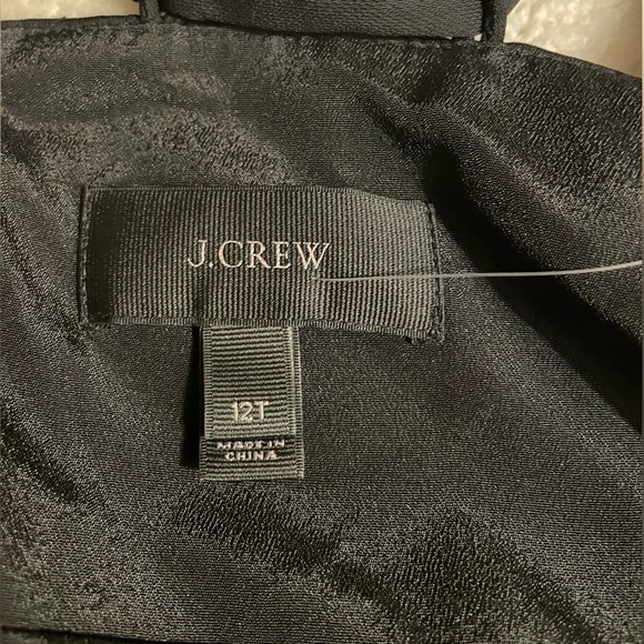 Jcrew spaghetti strap Maxi dress - Picture 8 of 9